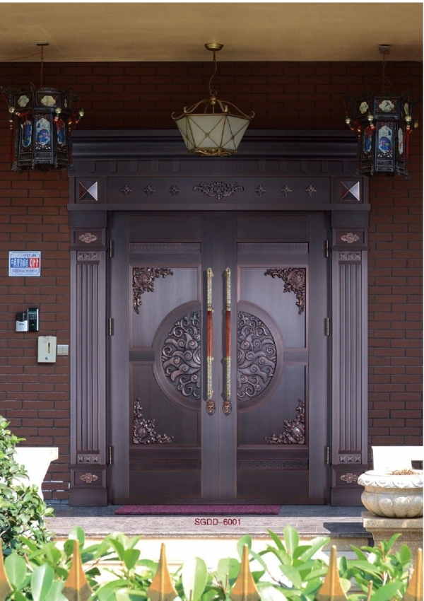 福缔铜门-26